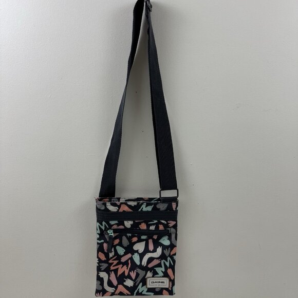 Dakine Jive Beverly Crossbody Adjustable Multicolor Bag - Picture 1 of 8